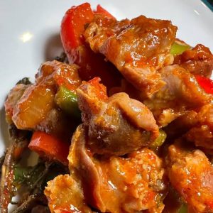 Gizzard