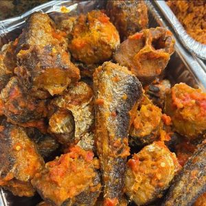 Hake Fish